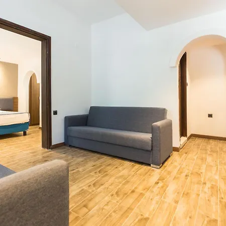 Risus Garden Marina Otel 3*