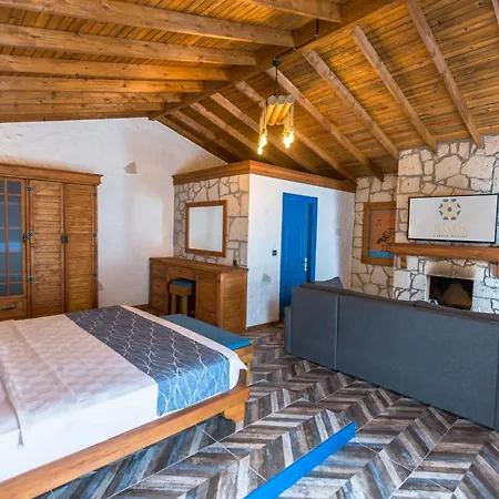 Risus Garden Marina 3* Kuşadası