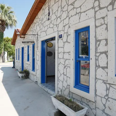 Risus Garden Marina 3*