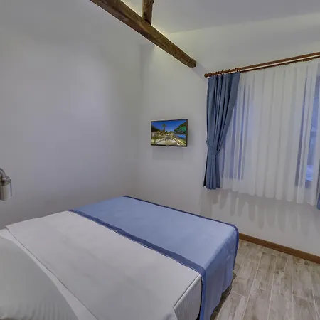 Risus Garden Marina Otel 3*