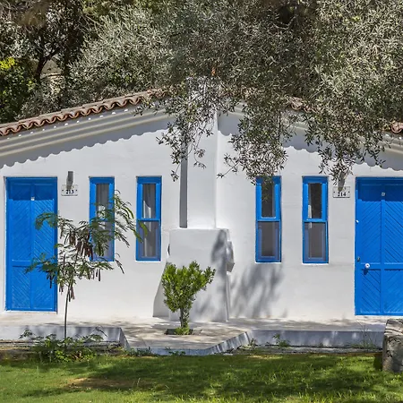 Risus Garden Marina Otel