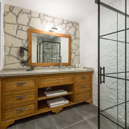 Отель Risus Garden Marina Кушадасы