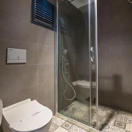 Risus Garden Marina Hotel Kusadası