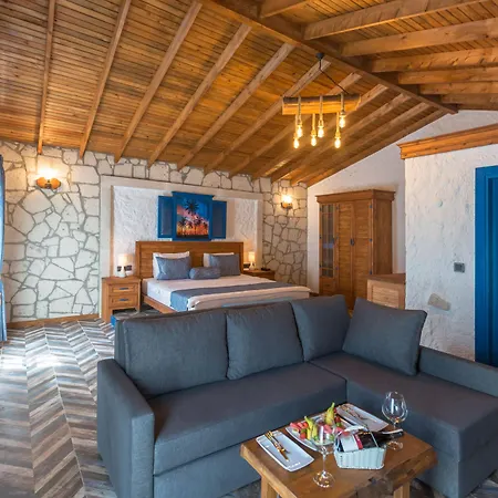 Risus Garden Marina 3* Кушадасы