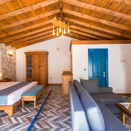 Risus Garden Marina Hotell Kusadası