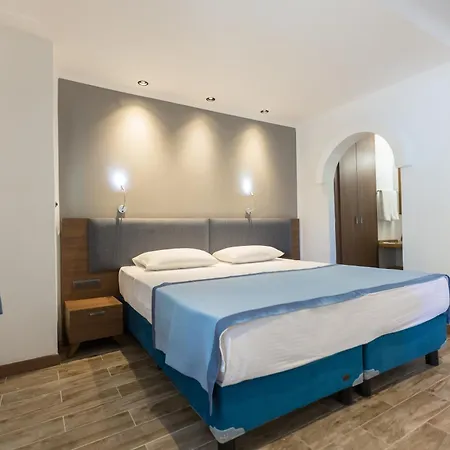 Risus Garden Marina Hotel Kusadası