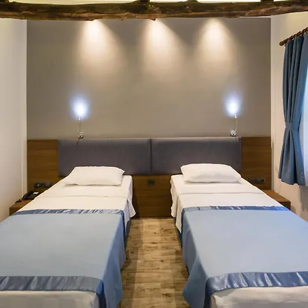 Risus Garden Marina Kusadası