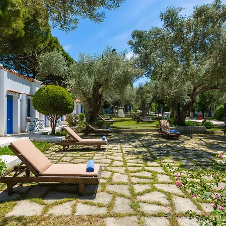 Risus Garden Marina Отель 3*