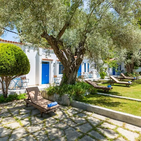 Hotel Risus Garden Marina Kusadası