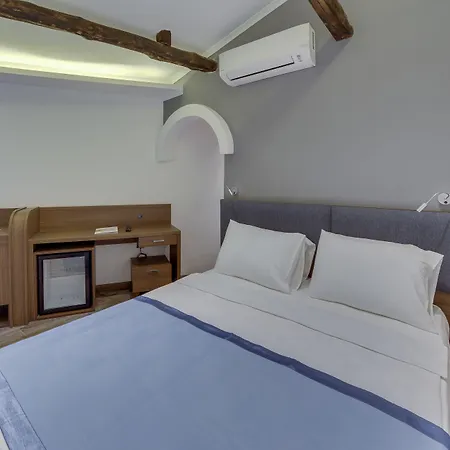 Risus Garden Marina 3* Kusadası