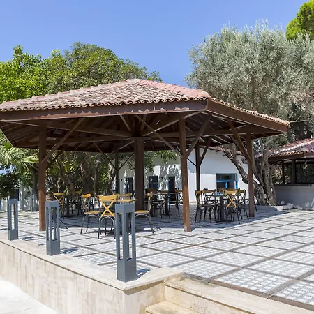 Risus Garden Marina Hotell Kusadası