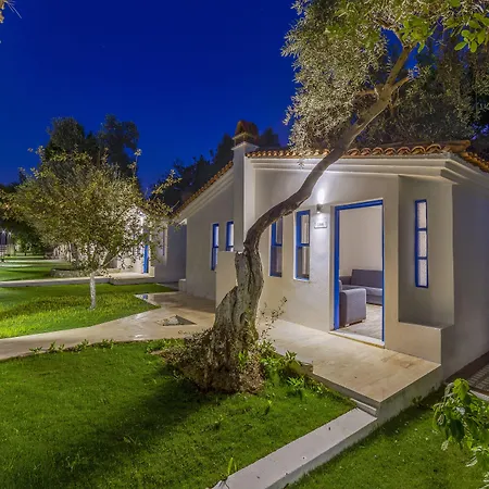 Risus Garden Marina Hotell Kusadası