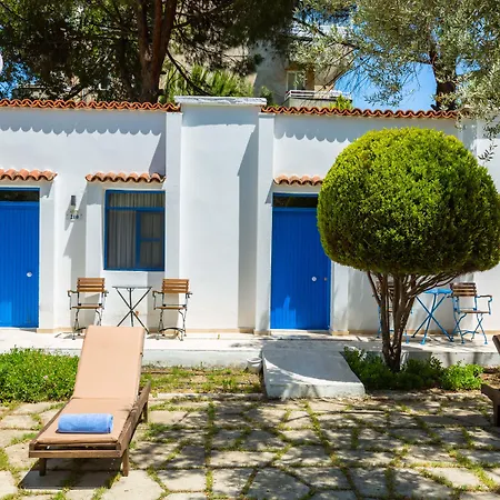 Hotell Risus Garden Marina Kusadası