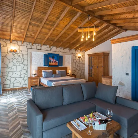 Risus Garden Marina Hotell Kusadası