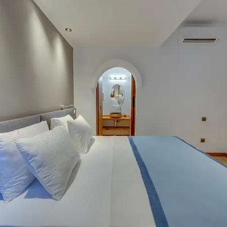 Risus Garden Marina 3* Кушадасы