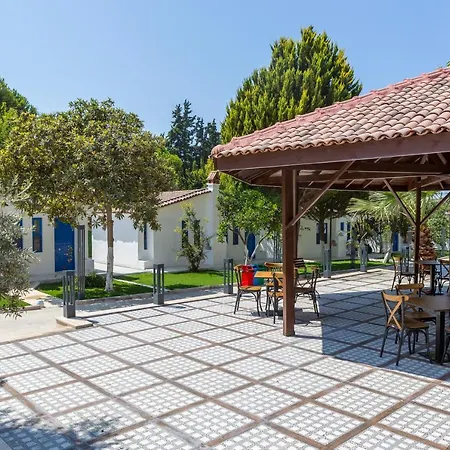 Risus Garden Marina 3* Кушадасы