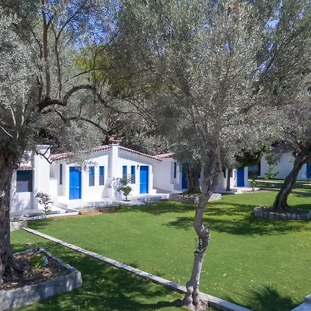 Отель Risus Garden Marina