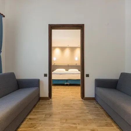 Risus Garden Marina 3* Kusadasi