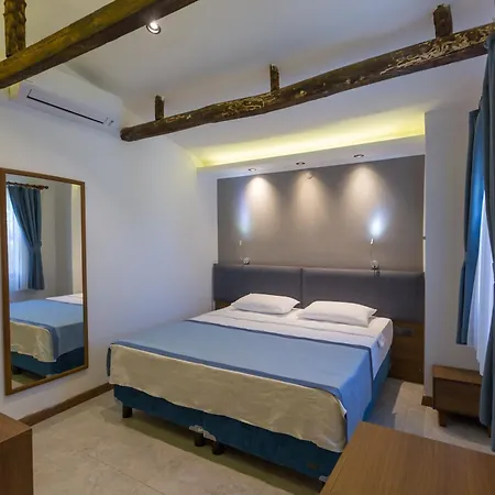 Risus Garden Marina Hotel Kusadasi