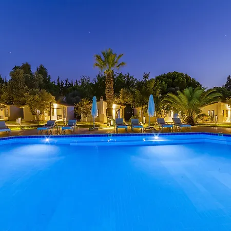 Risus Garden Marina 3*
