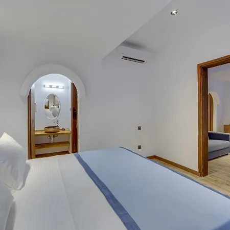 Risus Garden Marina Hotel Kusadası