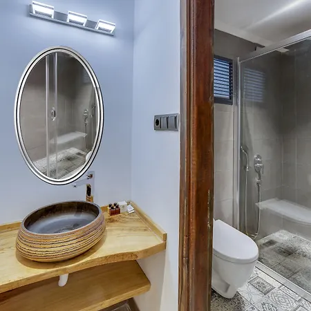 호텔 Risus Garden Marina 3*