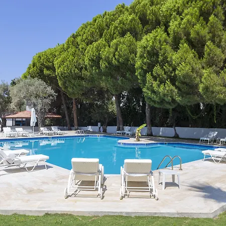 Risus Garden Marina Hotel Kusadası