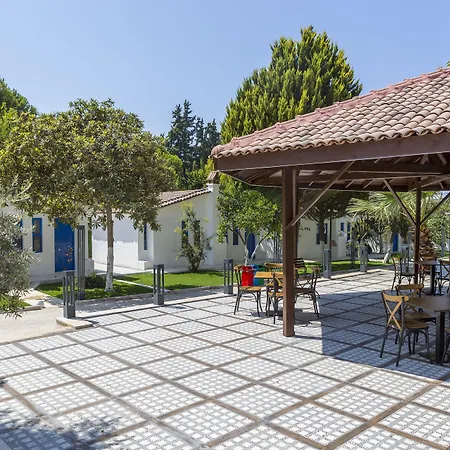 Hotel Risus Garden Marina Kusadası