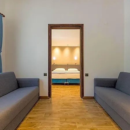 Hotel Risus Garden Marina Kusadasi