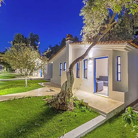 Risus Garden Marina Hotell Kusadası