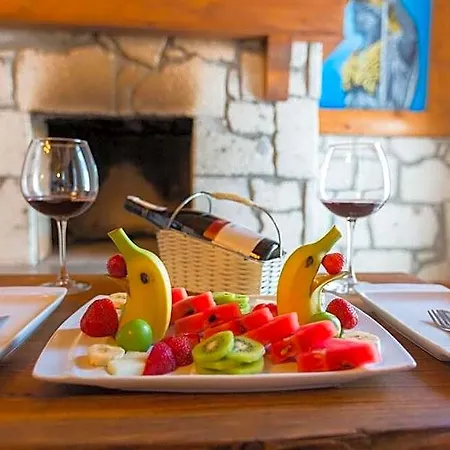 Risus Garden Marina Hotel 3*