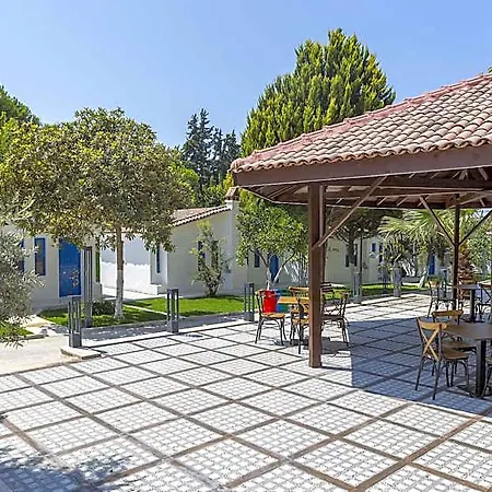 Risus Garden Marina Hotel 3*