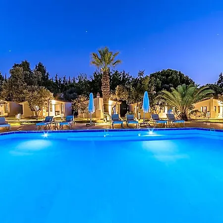 Risus Garden Marina 3*