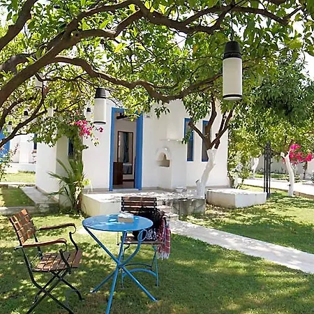 Hotell Risus Garden Marina Kusadası