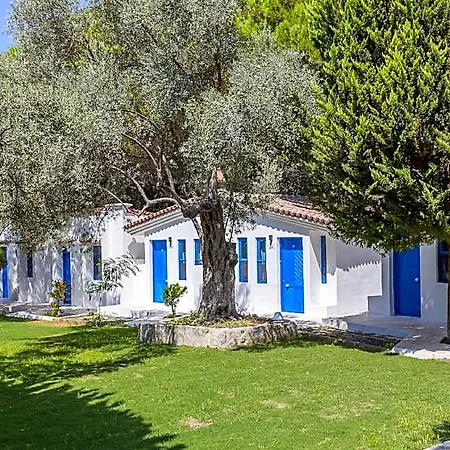 Risus Garden Marina 3* Kusadasi