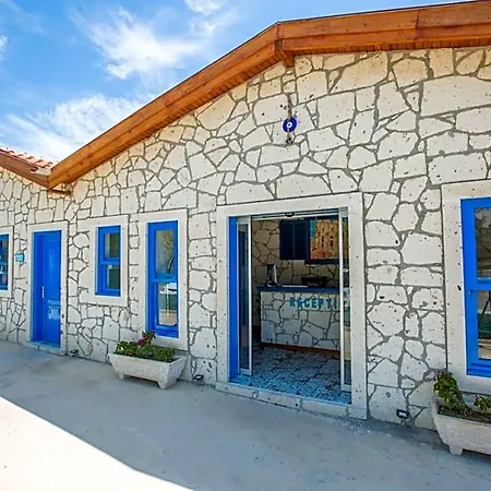 Risus Garden Marina Kusadası
