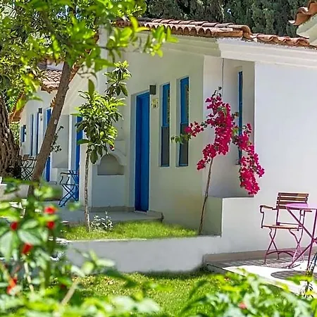 Risus Garden Marina 3*