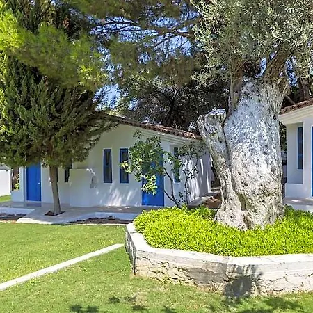 Risus Garden Marina 3*