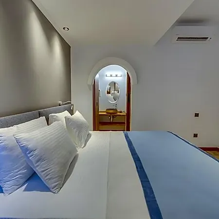 Hotel Risus Garden Marina