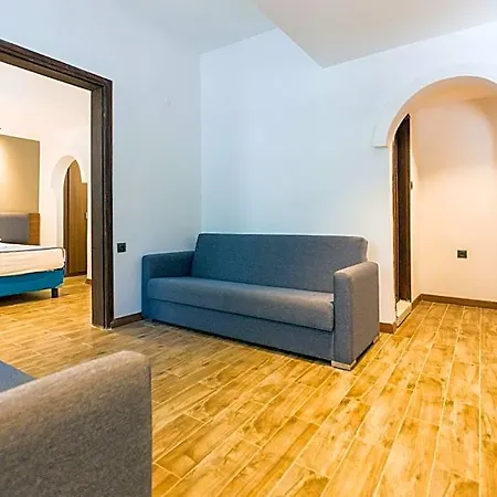 Risus Garden Marina Hotell Kusadası