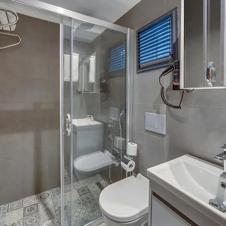 Hotel Risus Garden Marina Kusadası