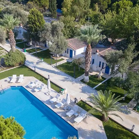 Risus Garden Marina Kusadası