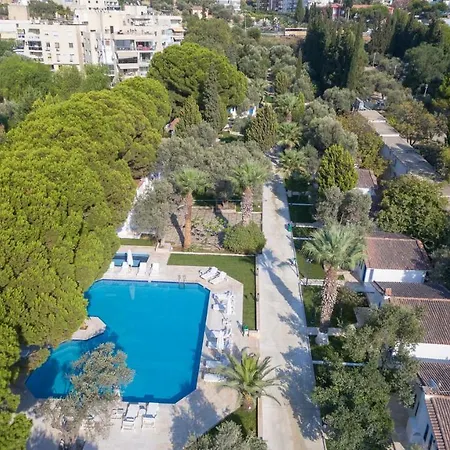 Risus Garden Marina Hotel 3*