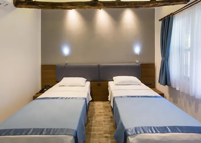 Risus Garden Marina Kusadası