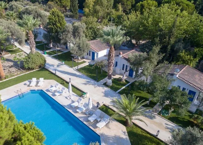 Risus Garden Marina