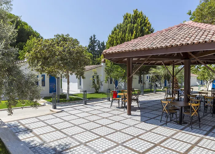 Hotel Risus Garden Marina Kusadası