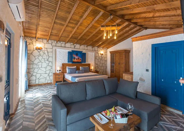 Risus Garden Marina Hotel Kusadası