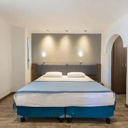 Hotel Risus Garden Marina Kusadası