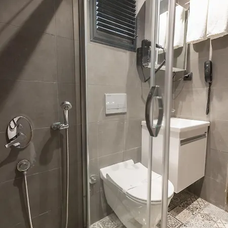 Risus Garden Marina Hotel Kusadası