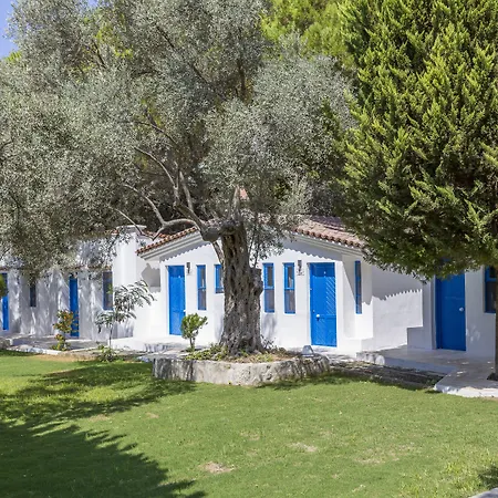 Risus Garden Marina Kusadası